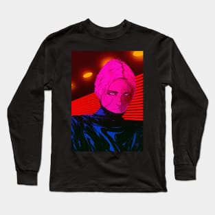 Replicant Long Sleeve T-Shirt